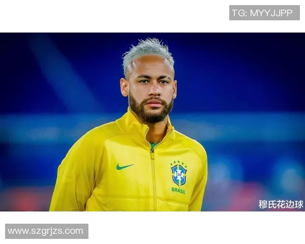 内马尔与穆里奇的巅峰对决谁能笑到最后解析两位巨星的足球风格与实力对比