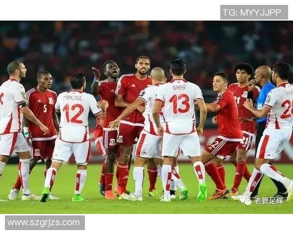 几内亚比绍与加纳足球对决深度分析及战术解析